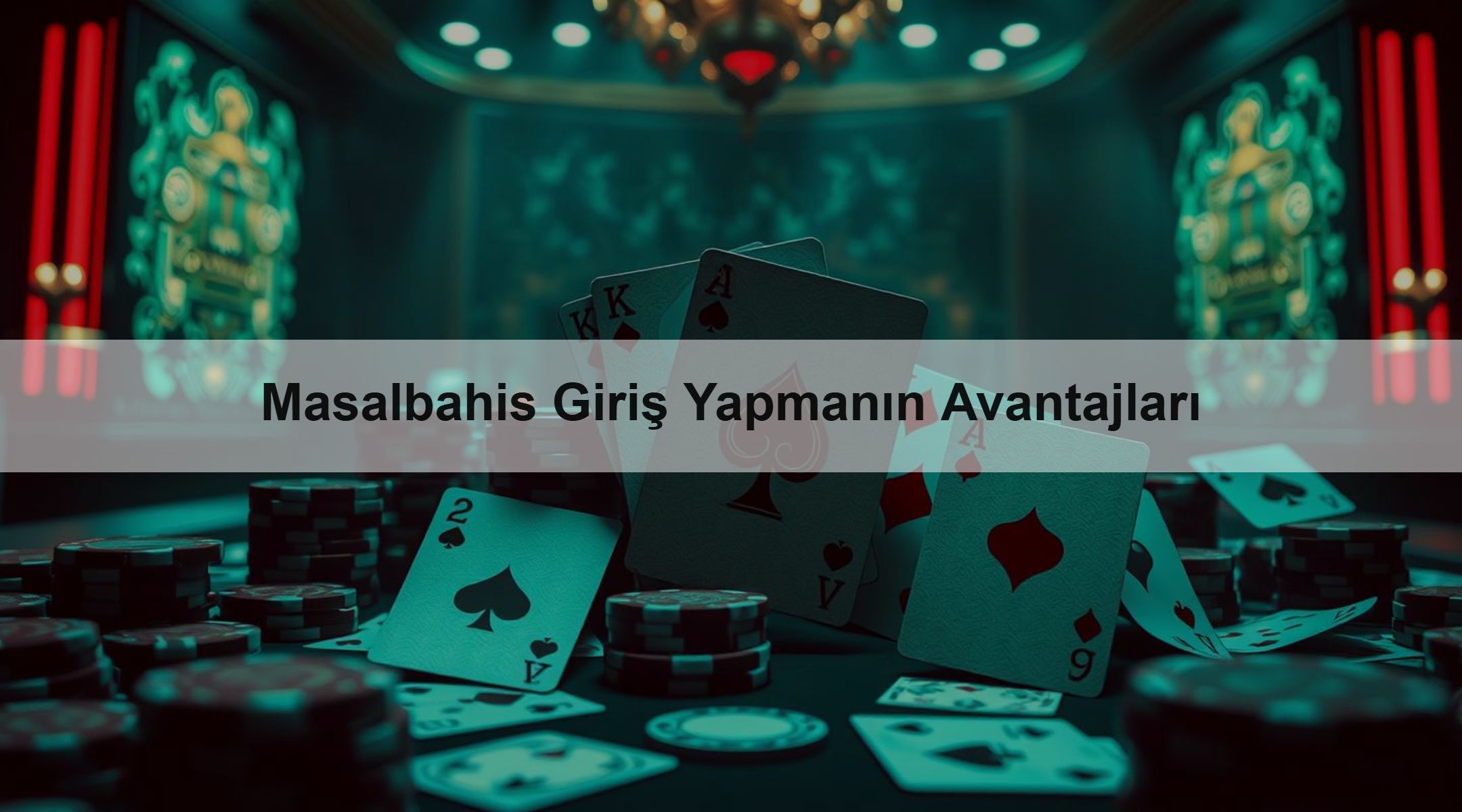 Masalbahis Giriş Yapmanın Avantajları