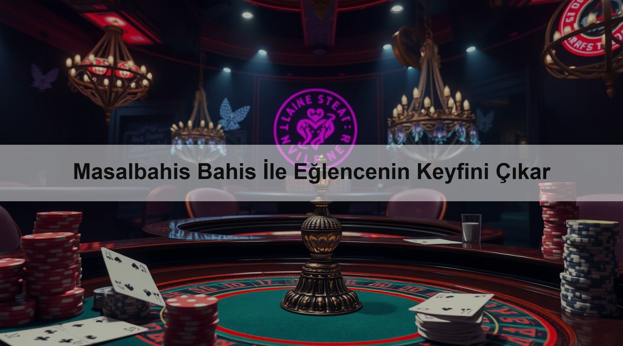 Masalbahis Bahis İle Eğlencenin Keyfini Çıkar