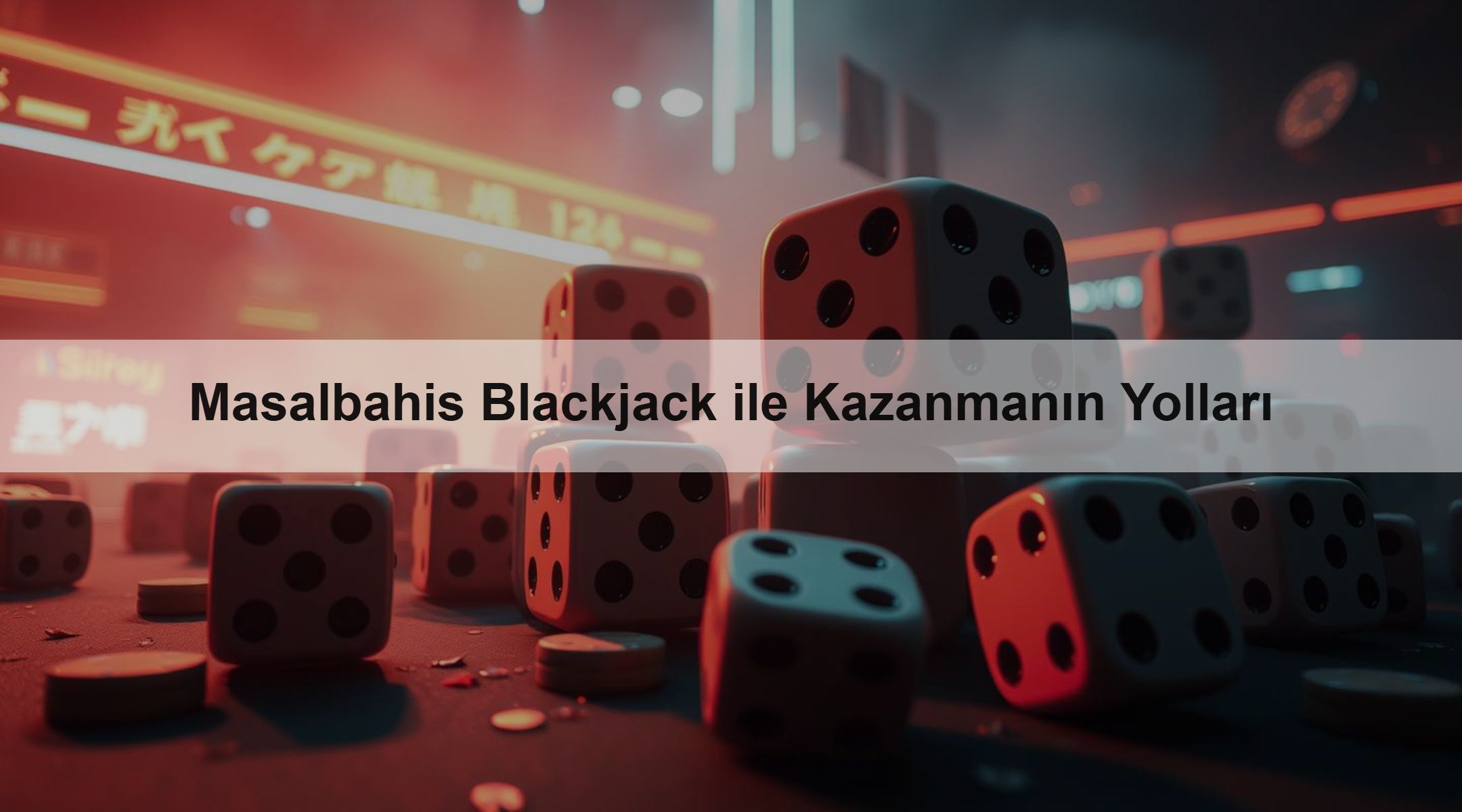 Masalbahis Blackjack ile Kazanmanın Yolları