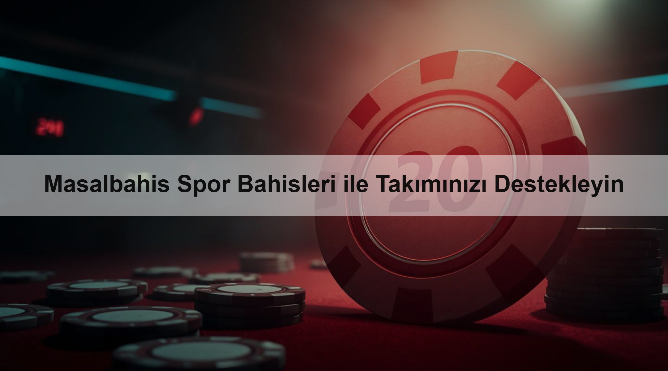 Masalbahis Spor Bahisleri ile Takımınızı Destekleyin